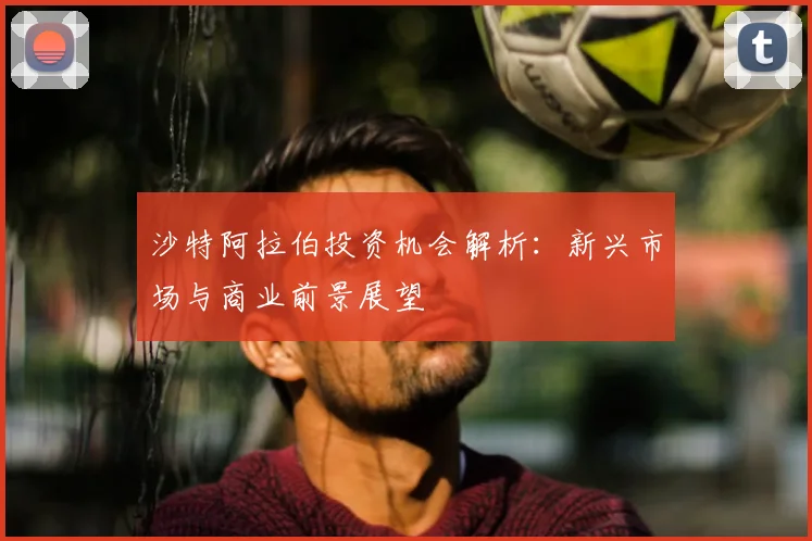 沙特阿拉伯投资机会解析:新兴市场与商业前景展望
